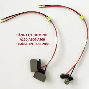 Bản cực A100-A200-A120
