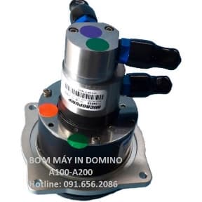 Bơm A100-A200 Domino