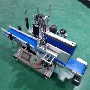 Dán nhãn bán tự động